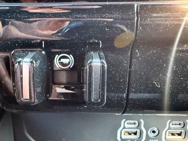 2027 Ram 2500 Laramie