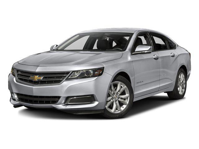 2016 Chevrolet Impala 2LT for sale near Cincinnati, OH