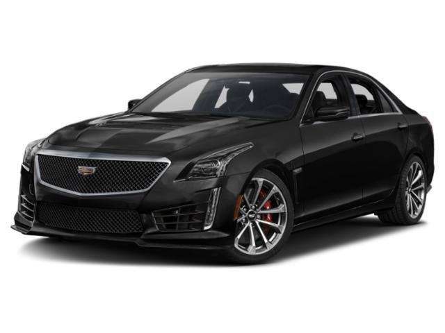 2019 Cadillac CTS-V Base for sale in Cincinnati, OH