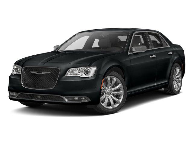 2017 Chrysler 300 for sale near Cincinnati, OH
