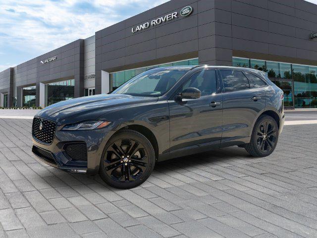 2026 Jaguar F-PACE R-Dynamic S P250 AWD Automatic for sale in San Antonio, TX