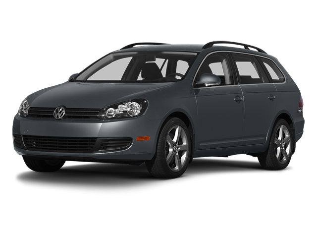2013 Volkswagen Jetta SportWagen 2.0L TDI for sale in Orem, UT