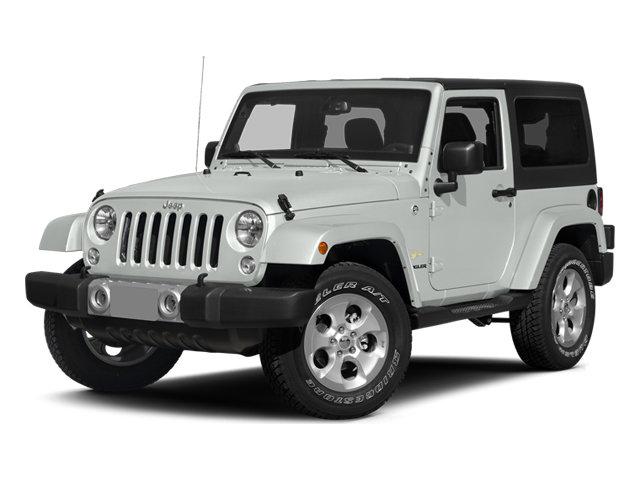 2014 Jeep Wrangler Sahara for sale in San Antonio, TX