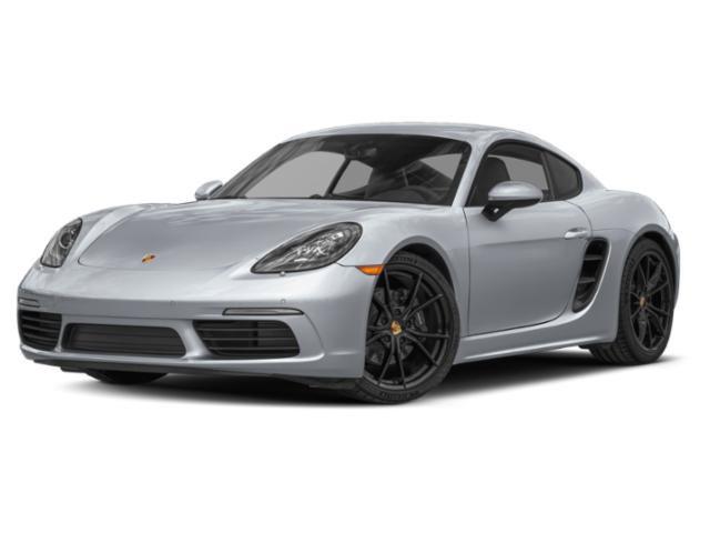 2025 Porsche 718 Cayman GTS 4.0 for sale in Mechanicsburg, PA