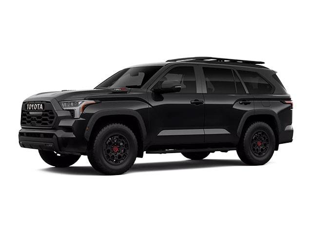 2026 Toyota Sequoia TRD Pro for sale in Conshohocken, PA