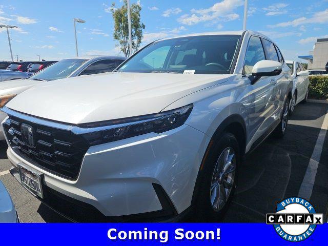 2023 Honda CR-V EX AWD for sale in Irvine, CA