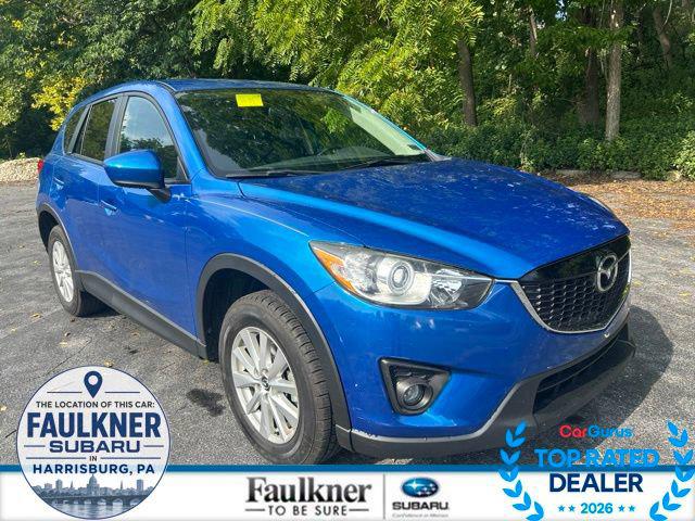 2014 Mazda CX-5 Touring for sale in Harrisburg, PA