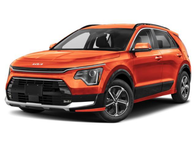 2023 Kia Niro SX for sale in BANGOR, ME