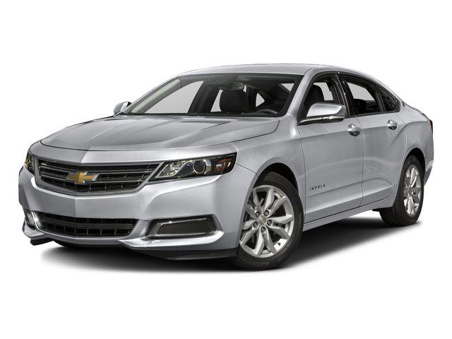 2017 Chevrolet Impala 1LT for sale in Orange City, FL