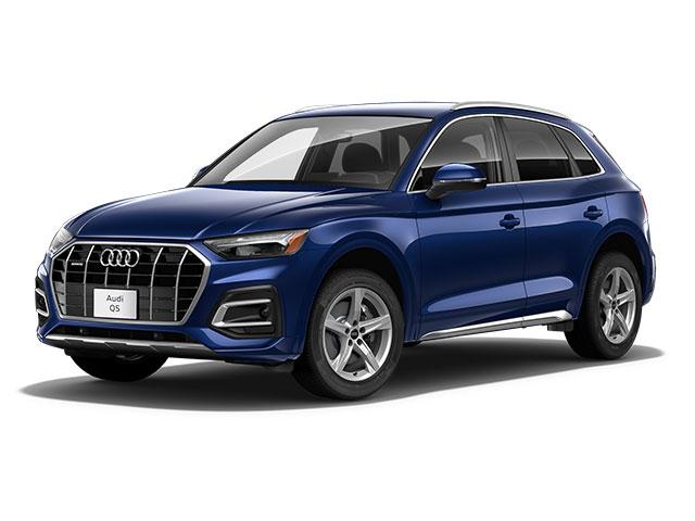 2021 Audi Q5 Premium Plus 45 TFSI quattro S tronic for sale in Grand Junction, CO