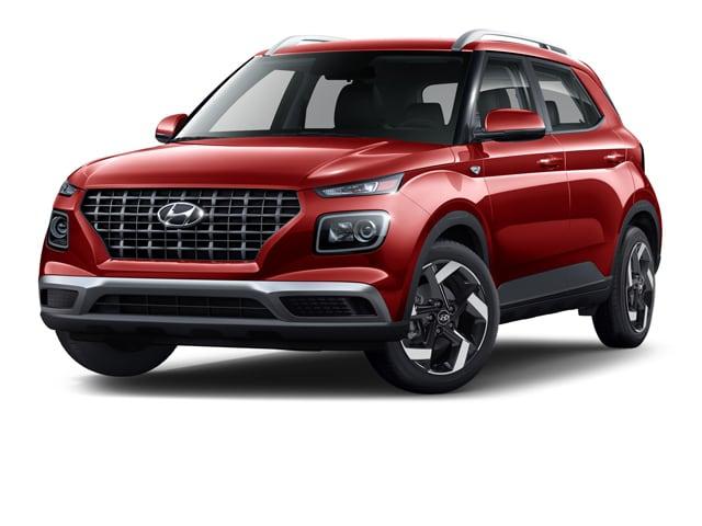 2021 Hyundai Venue SEL for sale in Fayetteville, AR