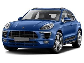 2017 Porsche Macan Base for sale in Belmont, CA