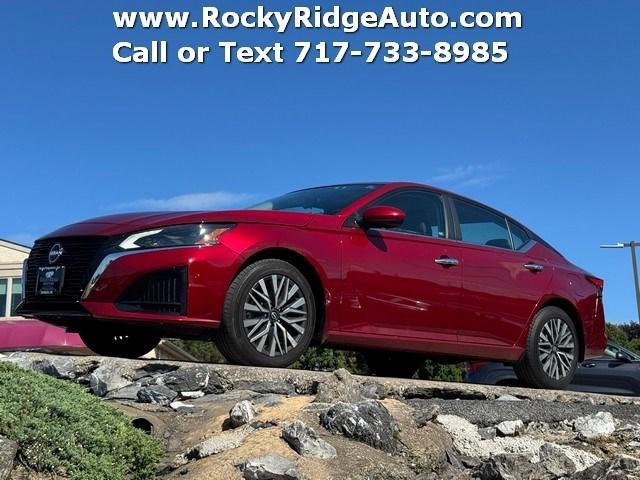 2023 Nissan Altima SV Intelligent AWD for sale in Ephrata, PA
