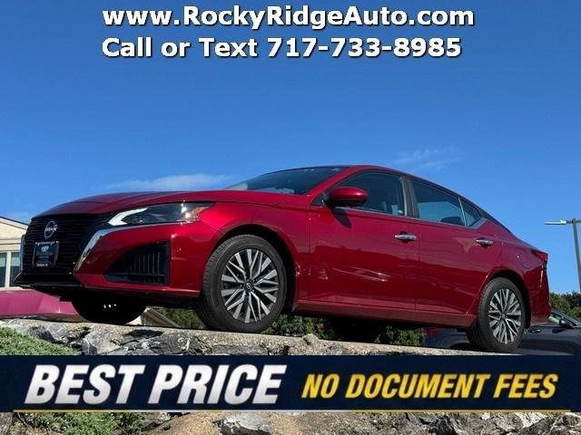 2023 Nissan Altima SV Intelligent AWD for sale in Ephrata, PA