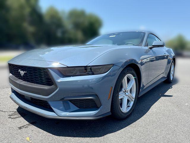 2026 Ford Mustang EcoBoost Fastback for sale in Richmond, VA
