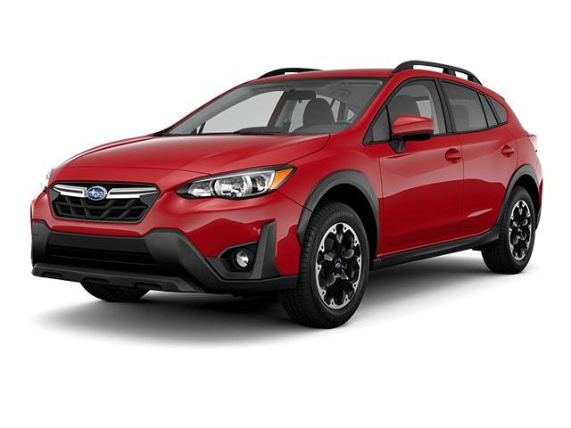 2022 Subaru Crosstrek Premium for sale in South Burlington, VT