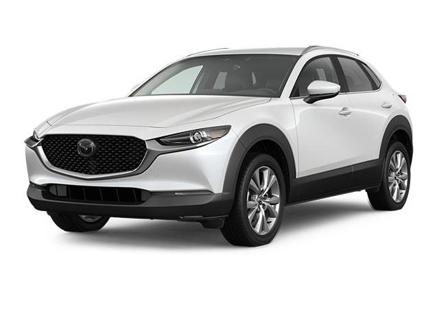 2024 Mazda CX-30 2.5 S Preferred Package for sale in Auburn, ME