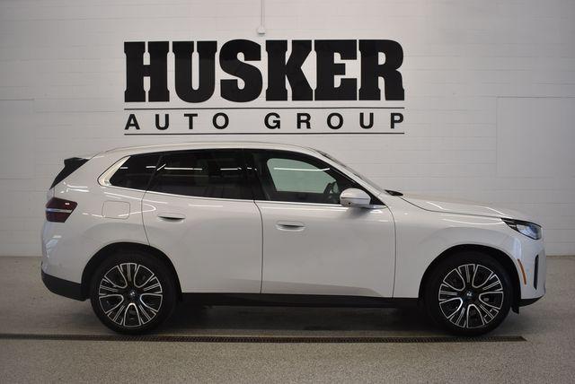 2026 BMW X3 30 xDrive for sale in Lincoln, NE