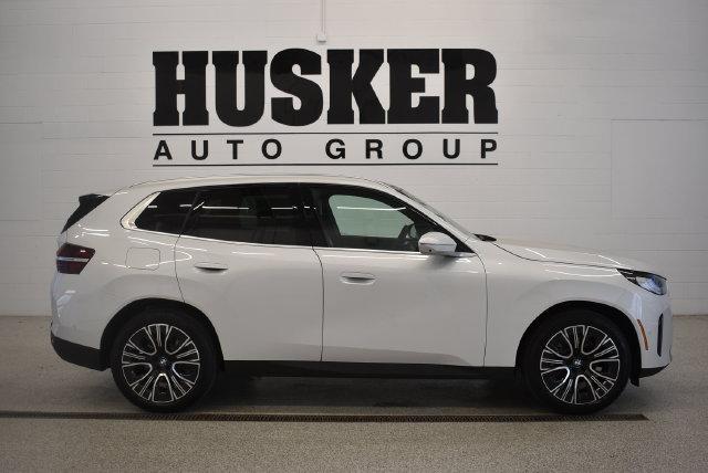 2026 BMW X3 30 xDrive for sale in Lincoln, NE