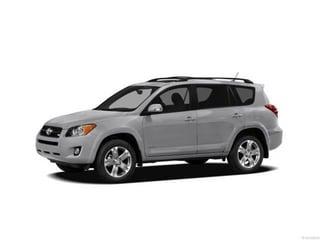2012 Toyota RAV4 Base 4WD for sale in New Hampton, NY