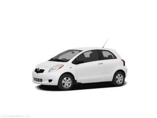 2008 Toyota Yaris Base for sale in Twin Falls, ID