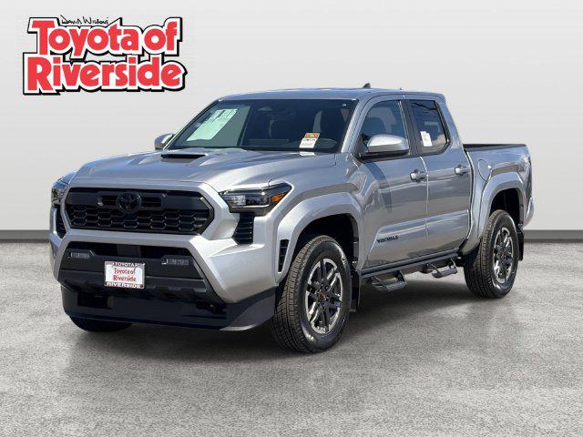 2026 Toyota Tacoma TRD Sport for sale in Riverside, CA