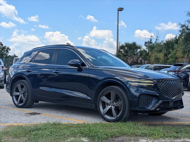 2022 Genesis GV70 2.5T AWD for sale in ORLANDO, FL