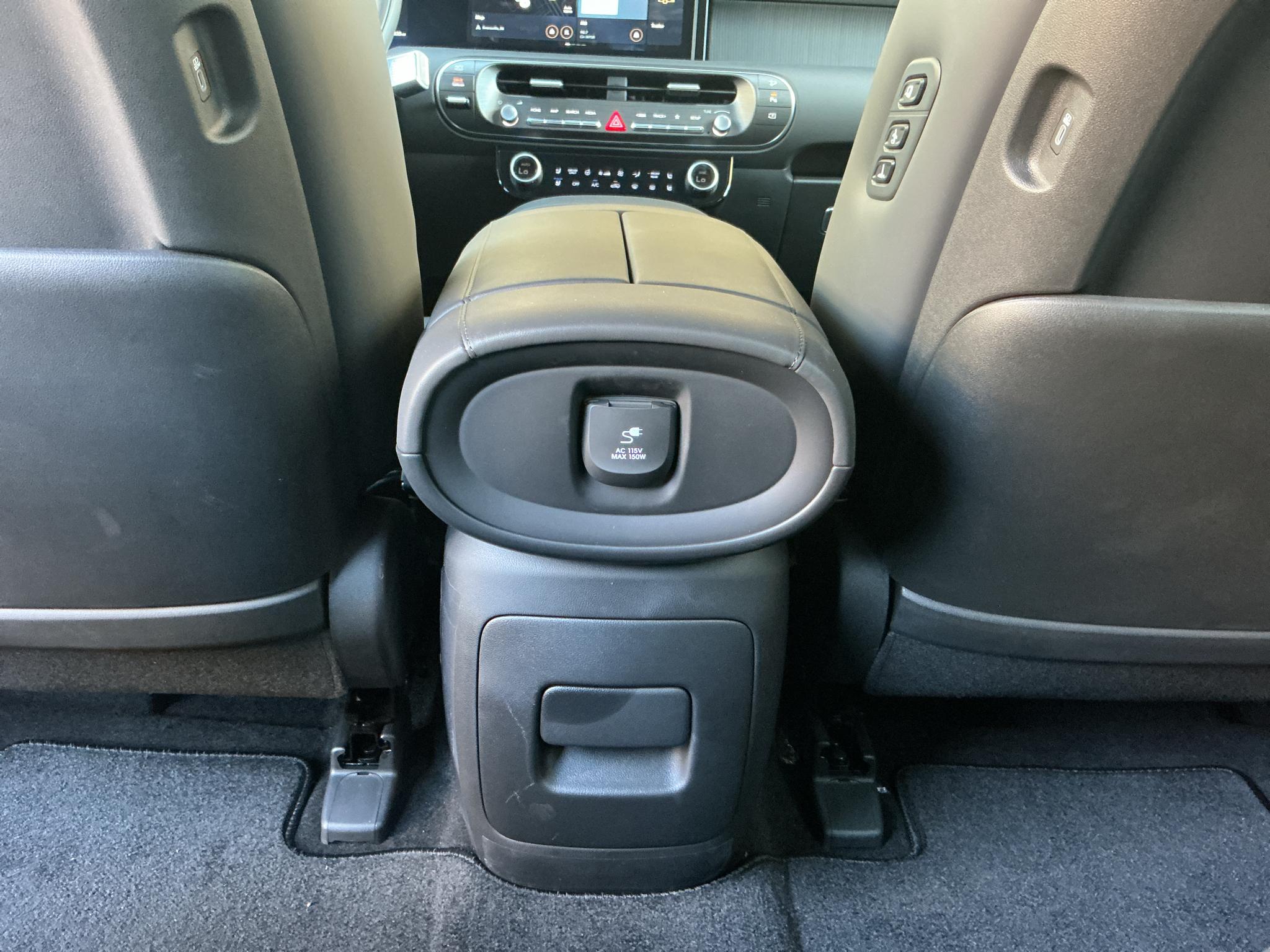 2026 Hyundai Palisade Calligraphy - Photo 17