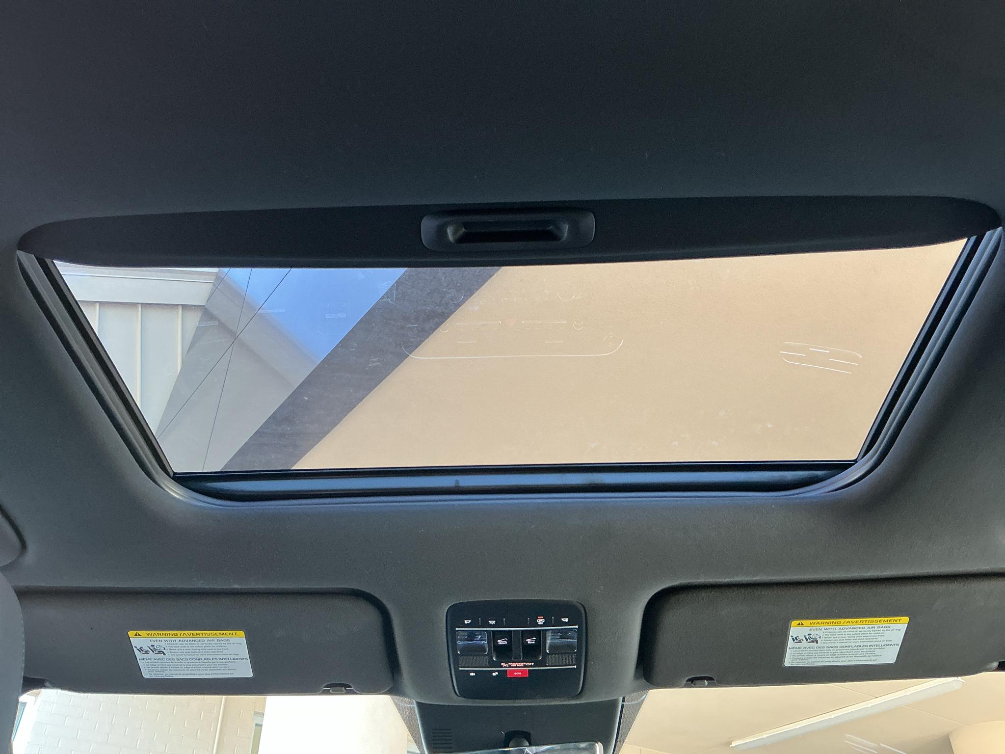2026 Hyundai Palisade Calligraphy - Photo 24