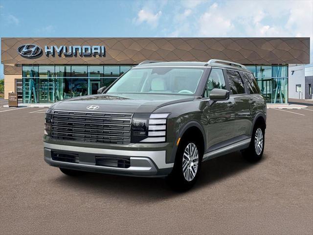 2026 Hyundai Palisade SEL 7P for sale in WEST ISLIP, NY