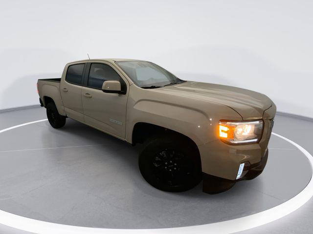 2021 GMC Canyon 2WD Crew Cab Short Box Elevation for sale in JACKSONVILLE, NC