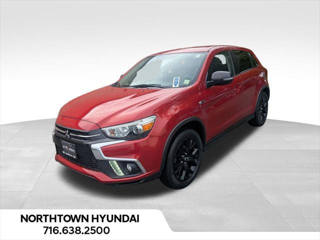 2019 Mitsubishi Outlander Sport 2.0 LE for sale in AMHERST, NY