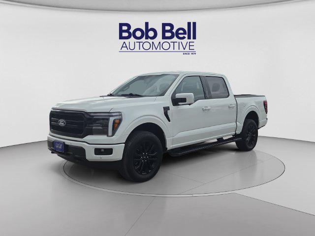 2025 Ford F-150 LARIAT for sale in GLEN BURNIE, MD