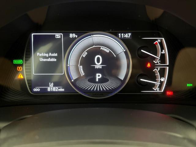 2022 Lexus ES 300h 300h