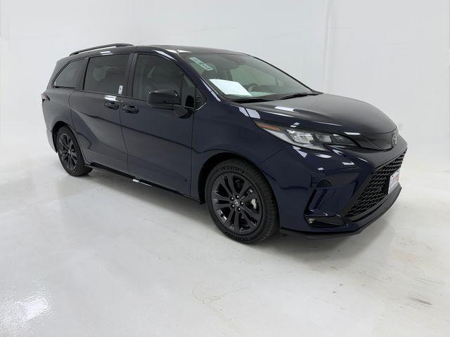 2026 Toyota Sienna XSE for sale in Robstown, TX