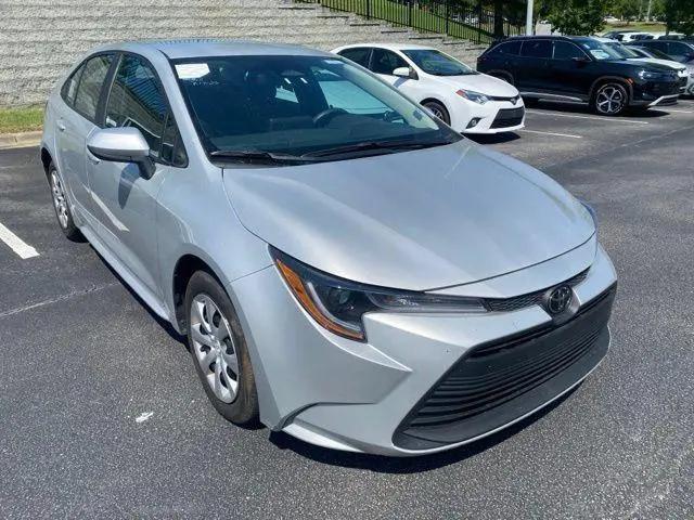 2026 Toyota Corolla LE for sale in Raleigh, NC