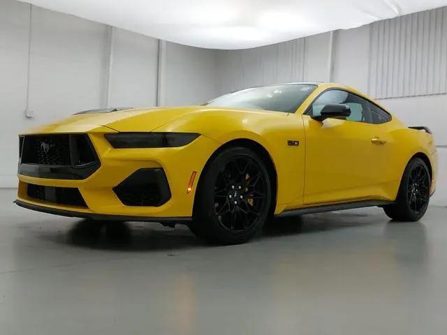 2024 Ford Mustang GT Premium Fastback for sale in Cary, NC