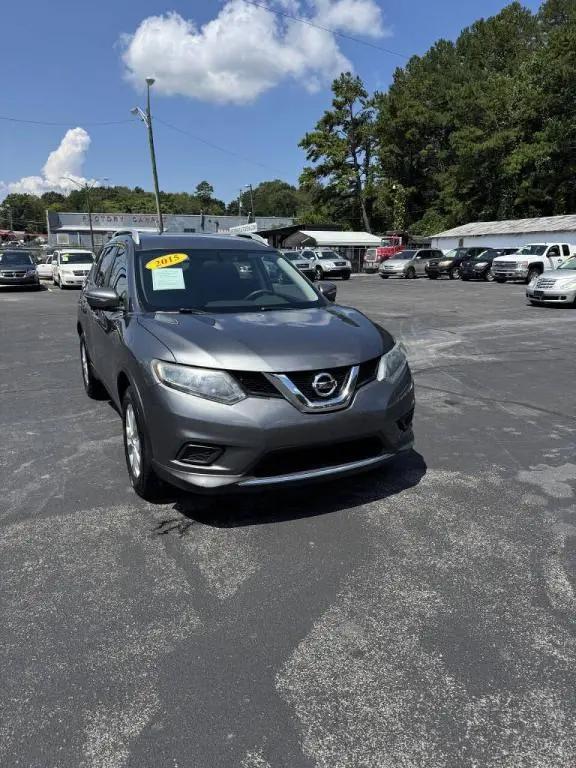 2015 Nissan Rogue SV for sale in Knoxville, TN