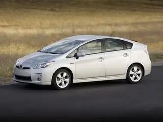 2010 Toyota Prius II for sale in Lone Tree, CO