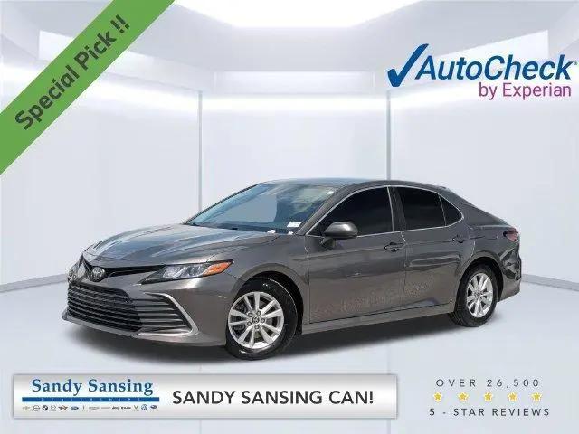 2023 Toyota Camry LE for sale in Pensacola, FL