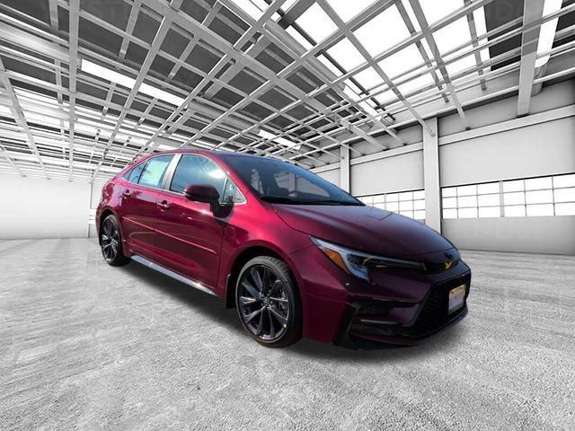 2026 Toyota Corolla XSE for sale in Chicago, IL