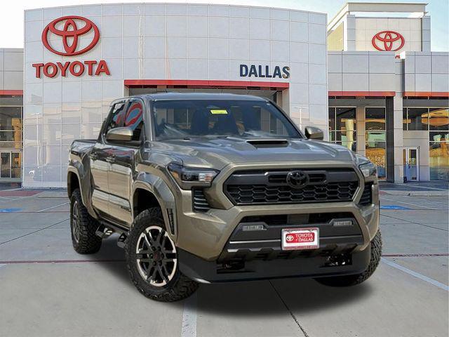 2026 Toyota Tacoma TRD Sport for sale in Dallas, TX