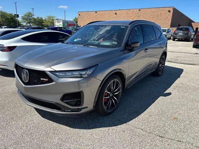 2024 Acura MDX Type S Advance Package for sale in Akron, OH