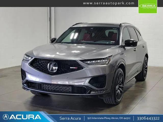 2024 Acura MDX Type S Advance Package for sale in Akron, OH