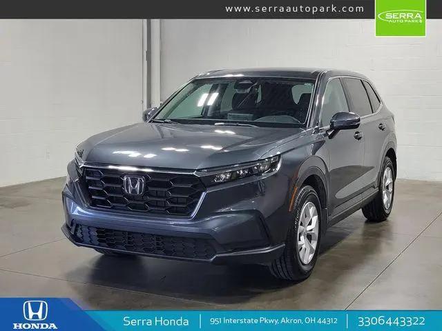 2025 Honda CR-V LX AWD for sale in Akron, OH