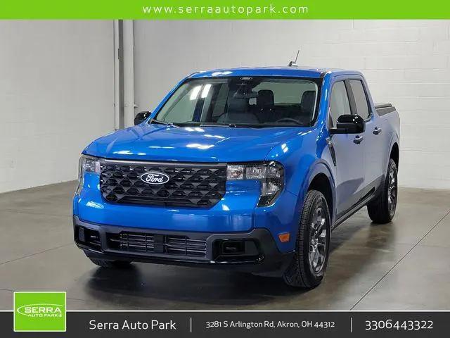 2026 Ford Maverick XLT for sale in Akron, OH