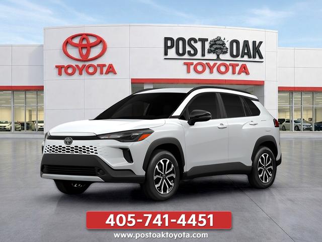 2026 Toyota Corolla Cross Hybrid SE for sale in Midwest CIty, OK