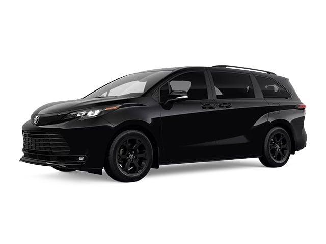 2026 Toyota Sienna Woodland Edition for sale in Springfield, PA