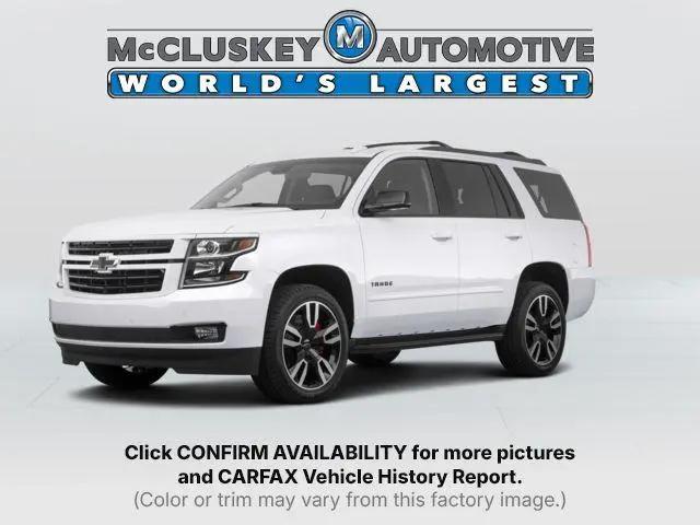 2019 Chevrolet Tahoe Premier for sale in Cincinnati, OH