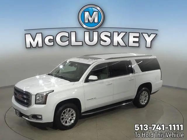 2019 GMC Yukon XL SLT for sale in Cincinnati, OH